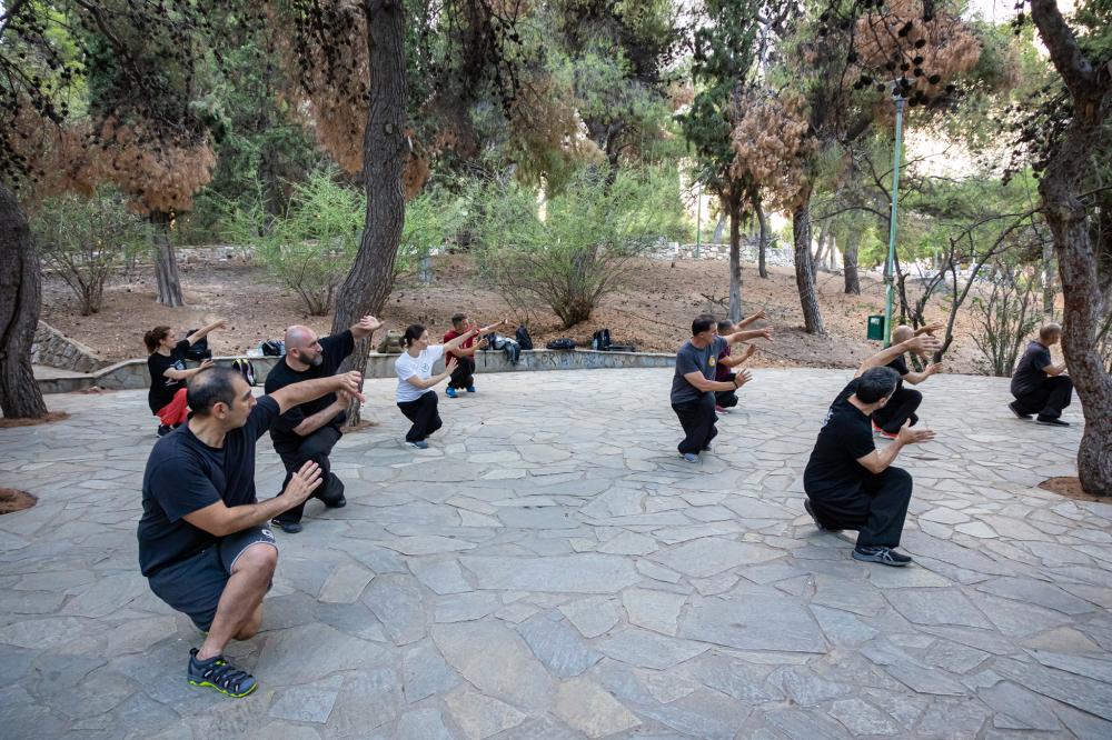 DAO YIN YANG SHENG GONG: Το Κορυφαίο Ενεργειακό Θεραπευτικό Σύστημα